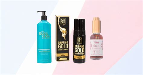 Fake Tan Queen: Silent Reviewing Irish Fake Tans .